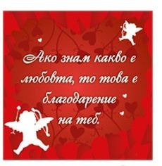 Подарък за гадже ключодържател плюшено сърце